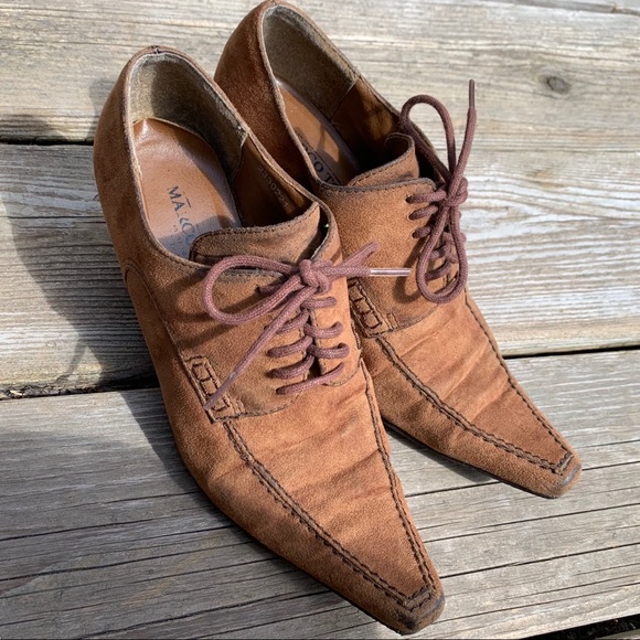 Vintage Marco Tozzi size 38 - Picture 4 of 7